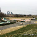 淀川河川公園西中島地区
