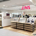 JINS アルデ新大阪店