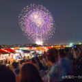 花火大会