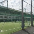 キャプテン翼スタジアム新大阪
