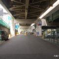 新大阪駅北駐車場