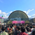 大阪オートメッセ2019