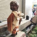 見返りトミー君
