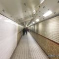 安治川トンネル