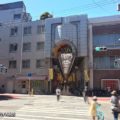 九条 キララ商店街
