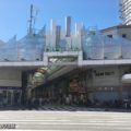 ナインモール九条商店街