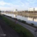 なにわ自転車道