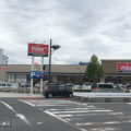 スーパーバロー淡路店
